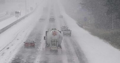 tormwtna usa Tormenta invernal deja decenas de muertos y paraliza gran parte de Estados Unidos