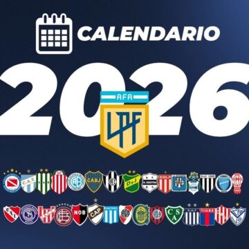 Agenda completa del fútbol: todos los partidos del martes 27 de enero del Torneo Apertura 2026