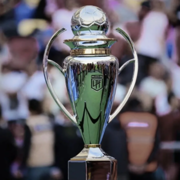 La Liga Profesional oficializó días y horarios de las primeras 12 fechas del Torneo Apertura 2026