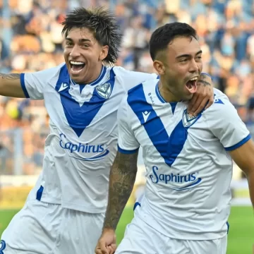 Vélez se impuso y lidera tras el partido ante Talleres en Liniers por la segunda fecha del Apertura 2026