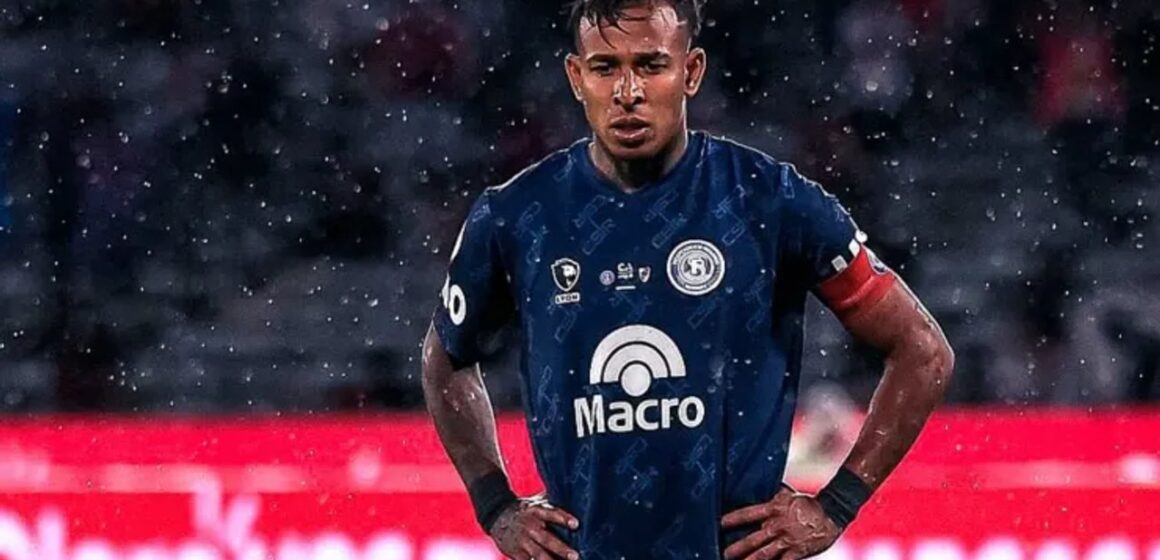 Sebastián Villa se postuló para River y dejó una frase explosiva: “Si Gallardo me llama, voy de inmediato”