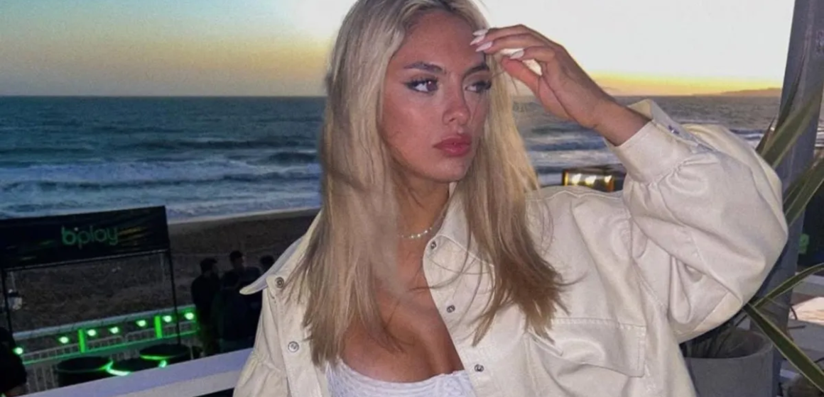 Vacaciones se convierten en pesadilla: roban y desvalijan el departamento que alquiló una influencer en Mar del Plata