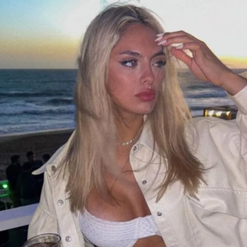 Vacaciones se convierten en pesadilla: roban y desvalijan el departamento que alquiló una influencer en Mar del Plata