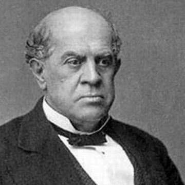 15 de febrero: nace Domingo Faustino Sarmiento, el presidente que soñó un país de escuelas