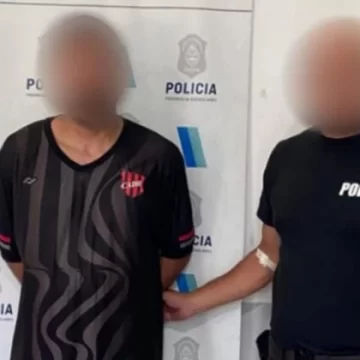 Golpiza en Mar del Plata: un hombre terminó con la cabeza abierta tras discutir con su cuñado