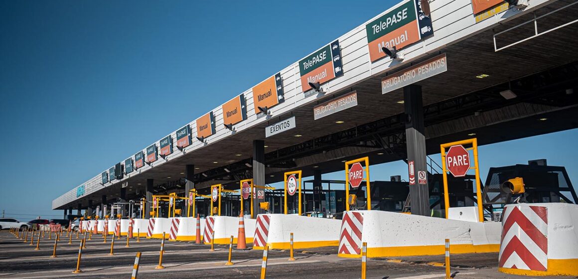 Aumentan hasta 19 % los peajes en rutas nacionales: impacto en quienes viajan desde Mar del Plata