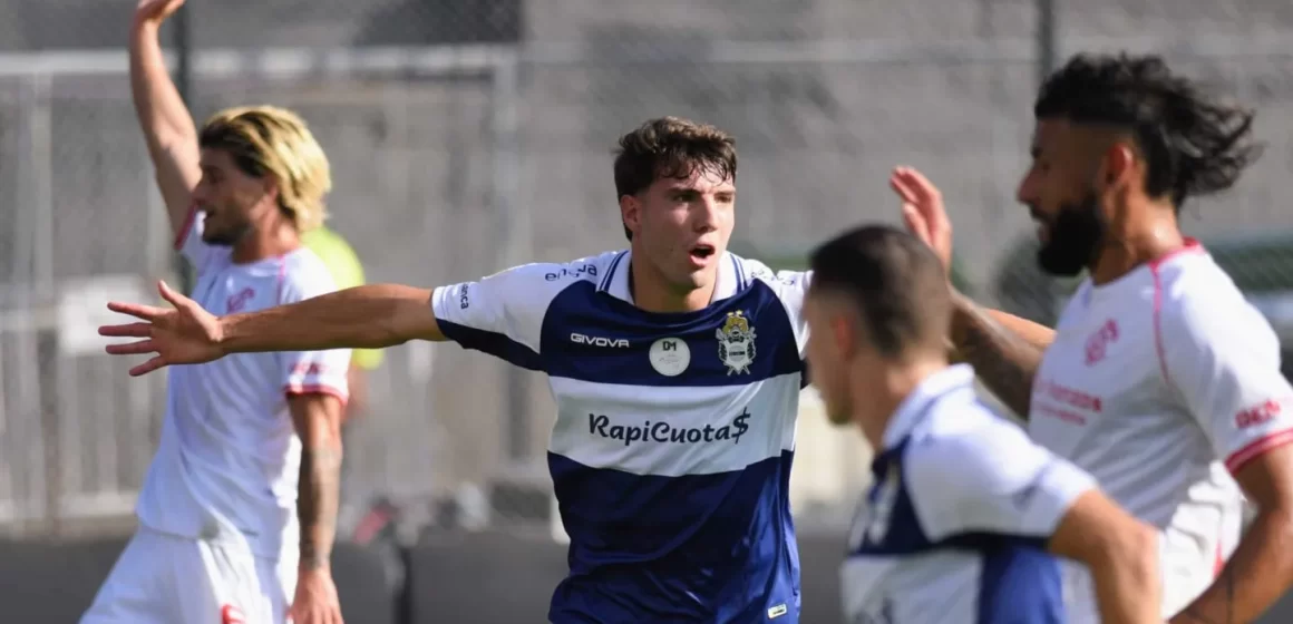 barracas La Fecha 4 del Torneo Apertura se cierra este lunes con partidos que pueden mover la tabla