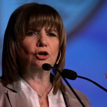 Bullrich confirma sesión del 11 de febrero para la reforma laboral y redobla negociaciones en el Senado