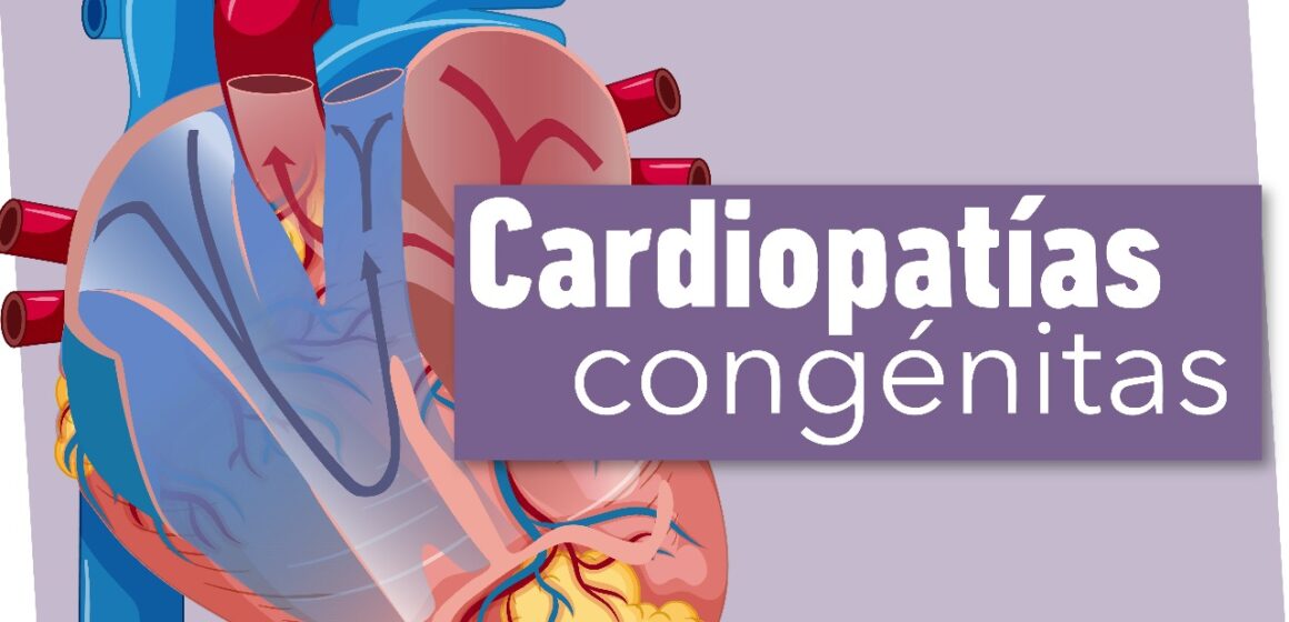 14 de febrero: Día Internacional de las Cardiopatías Congénitas