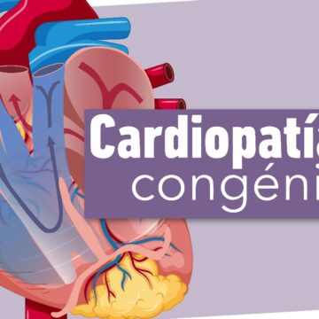 14 de febrero: Día Internacional de las Cardiopatías Congénitas