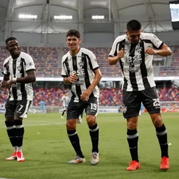 Arranca la Fecha 4 del Torneo Apertura 2026: Central Córdoba recibe a Unión y se avecina un fin de semana con duelos claves