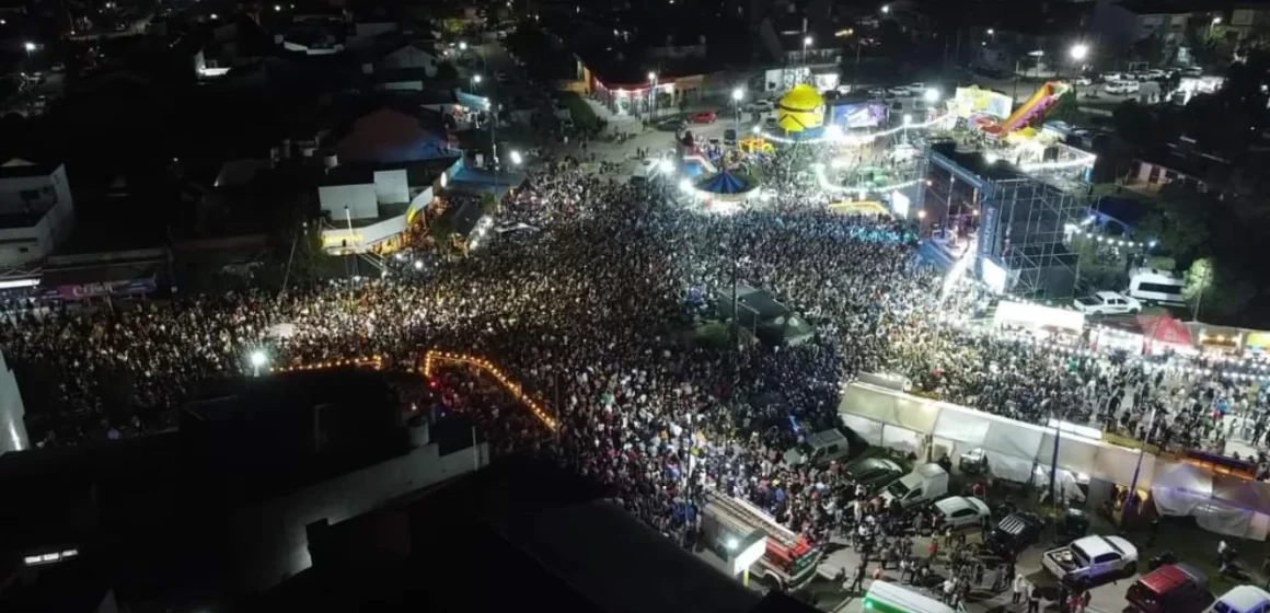 Anunciaron los artistas que estarán en la Fiesta Nacional de la Cerveza Artesanal 2026 en Mar del Plata
