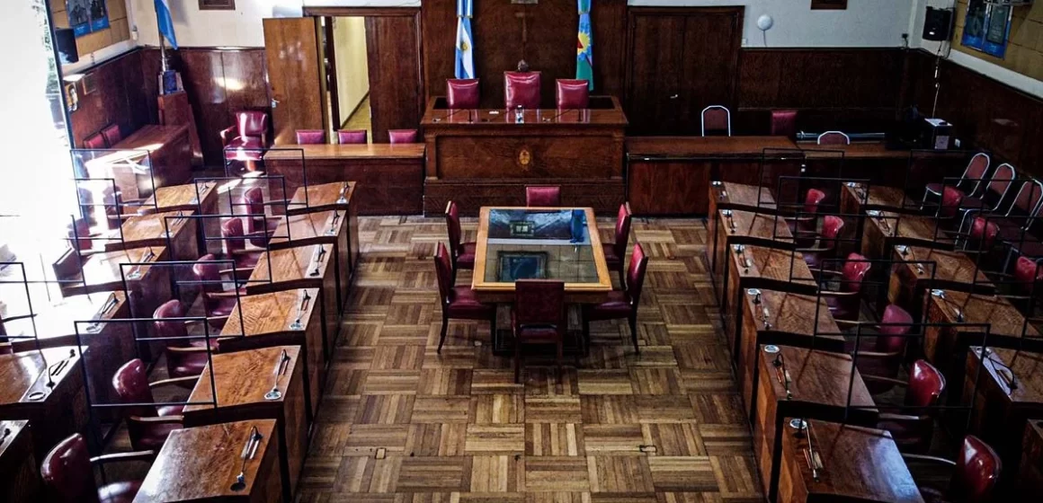 El Concejo aprobó los aumentos de tasas y ahora debate el presupuesto municipal de Mar del Plata