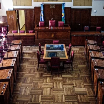 El Concejo aprobó los aumentos de tasas y ahora debate el presupuesto municipal de Mar del Plata