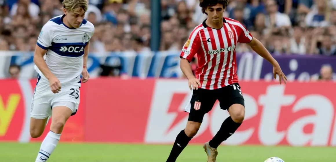 Clásico de La Plata: Gimnasia y Estudiantes empataron en la Fecha 5 del Apertura 2026