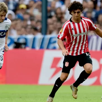 Clásico de La Plata: Gimnasia y Estudiantes empataron en la Fecha 5 del Apertura 2026