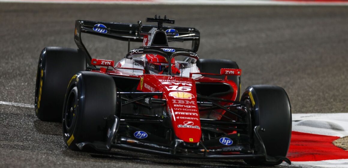 Fórmula 1 evalúa cambios de último momento en el reglamento antes de arrancar la temporada