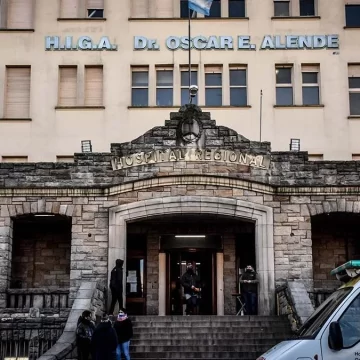 Violenta discusión en Batán terminó con un hombre muerto: octavo homicidio del año en la zona