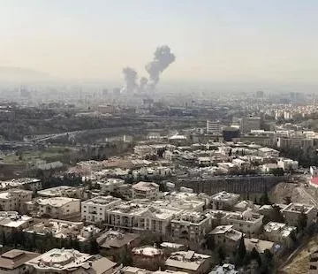 El Gobierno eleva a “alto” el nivel de seguridad tras ataques de Estados Unidos e Israel contra Irán