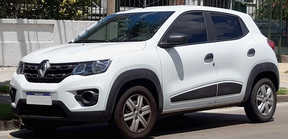 Los 10 autos 0 km más baratos del mercado argentino en febrero de 2026