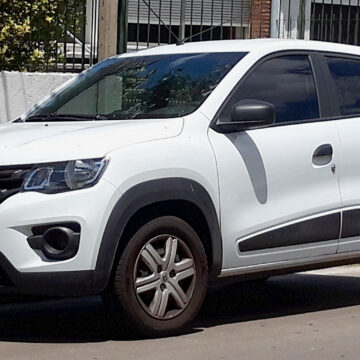 Los 10 autos 0 km más baratos del mercado argentino en febrero de 2026