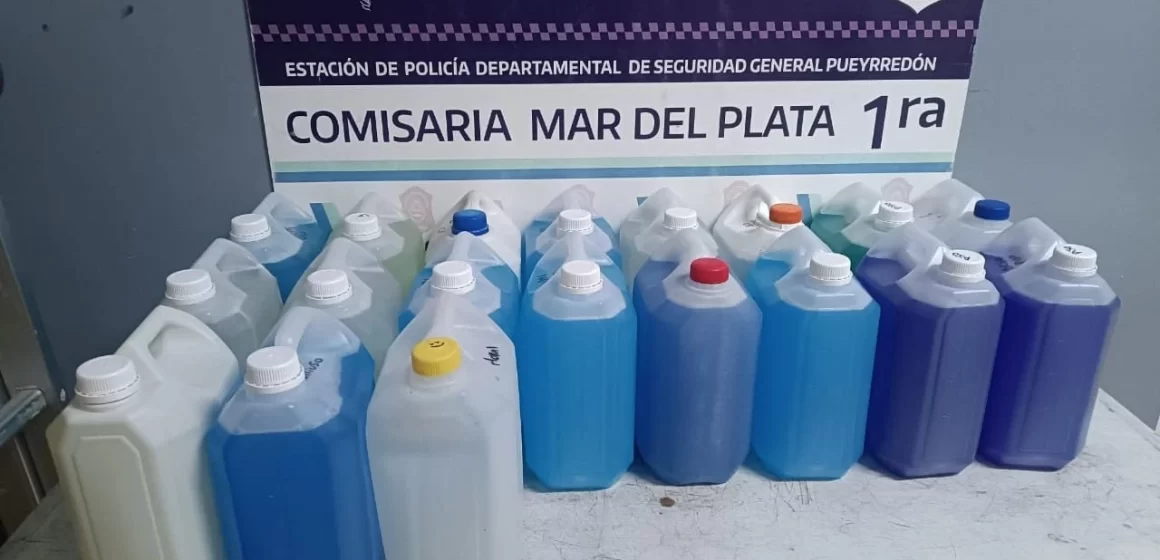 liquido Simulaban ser repartidores para estafar en Mar del Plata y agredieron a una de las víctimas