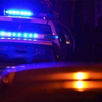 Trepar no alcanzó: intentó entrar a robar y terminó detenido en el lugar