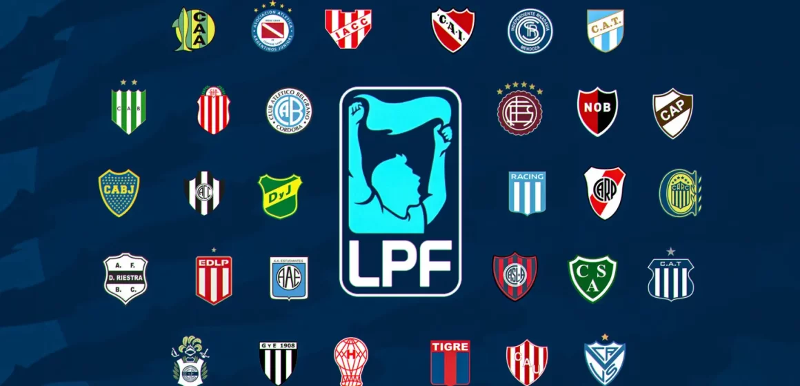 tabla Así están las posiciones tras los primeros partidos de la Fecha 3 del Torneo Apertura 2026