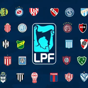 Así están las posiciones tras los primeros partidos de la Fecha 3 del Torneo Apertura 2026