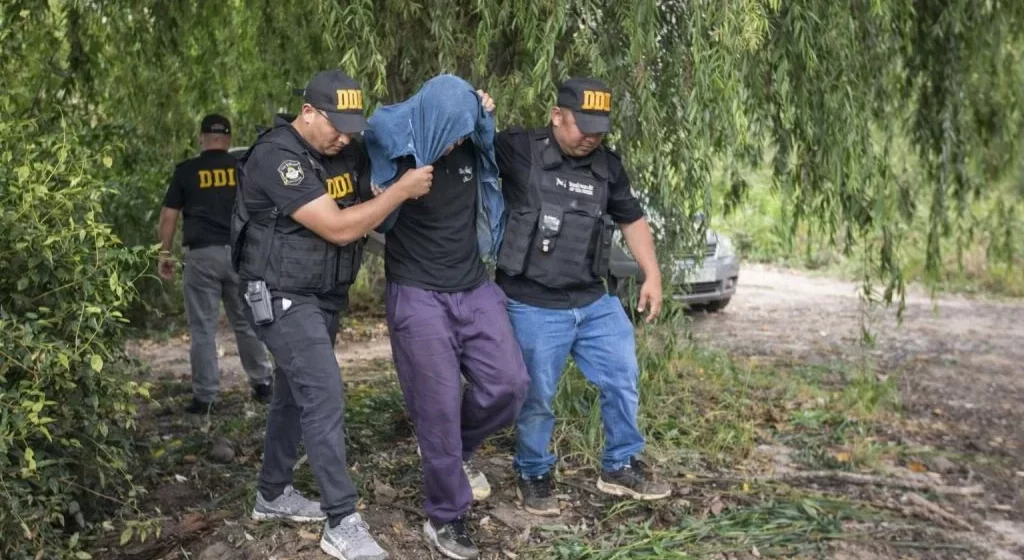 Detuvieron a un hombre acusado de matar de un tiro a otro tras una pelea en Mar del Plata