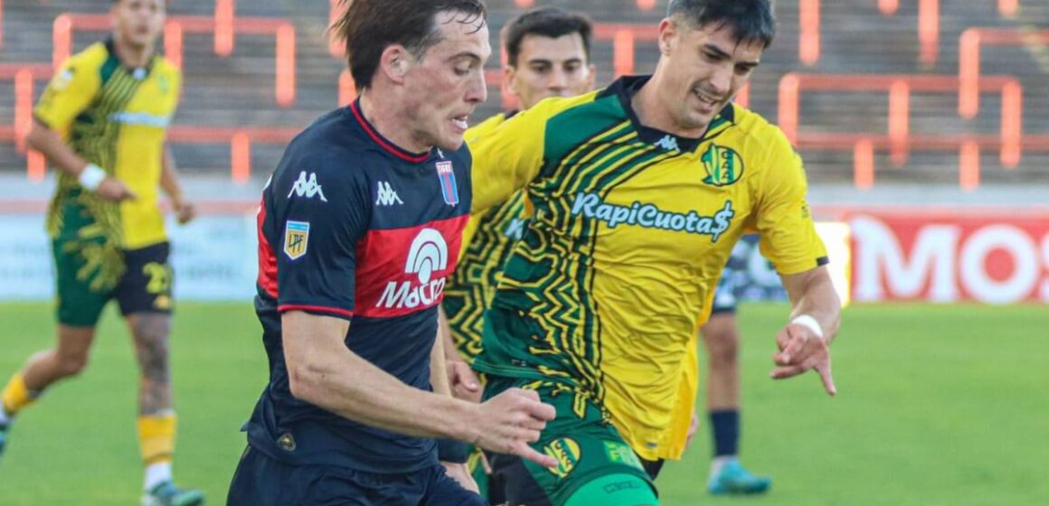 tigre aldo Ayer arrancó la Fecha 5 del Torneo Apertura 2026 con victorias ajustadas y ya hay acción en marcha