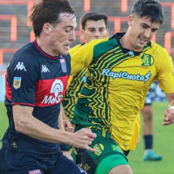 Ayer arrancó la Fecha 5 del Torneo Apertura 2026 con victorias ajustadas y ya hay acción en marcha