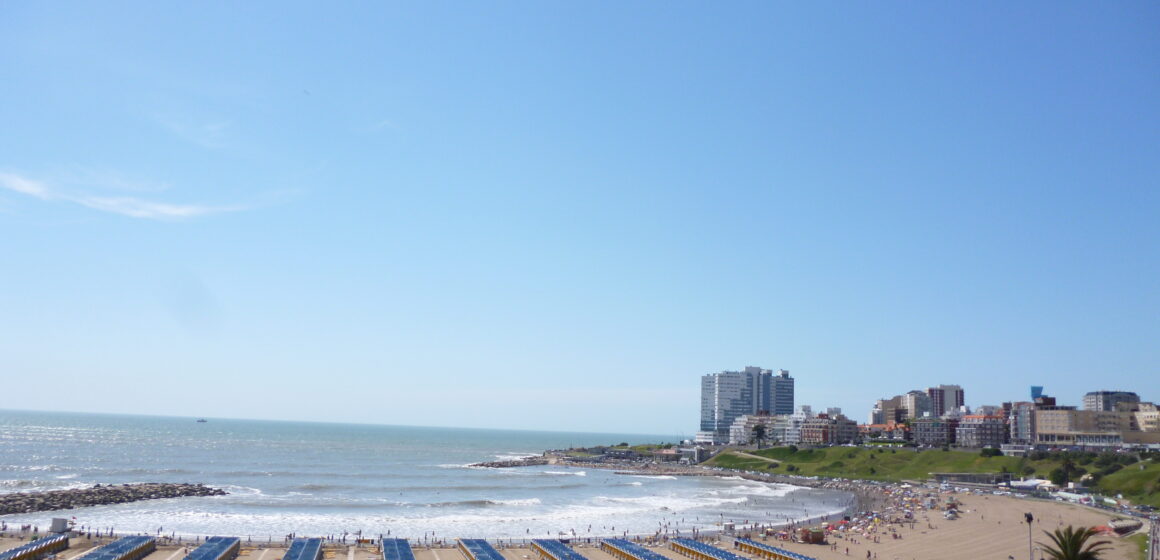 CaboCorrientes Intenso operativo en el mar frente a Cabo Corrientes para buscar a un nadador
