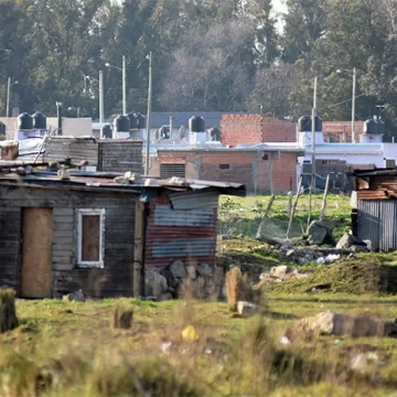 Preocupación por la proliferación de microbasurales en distintos barrios del distrito