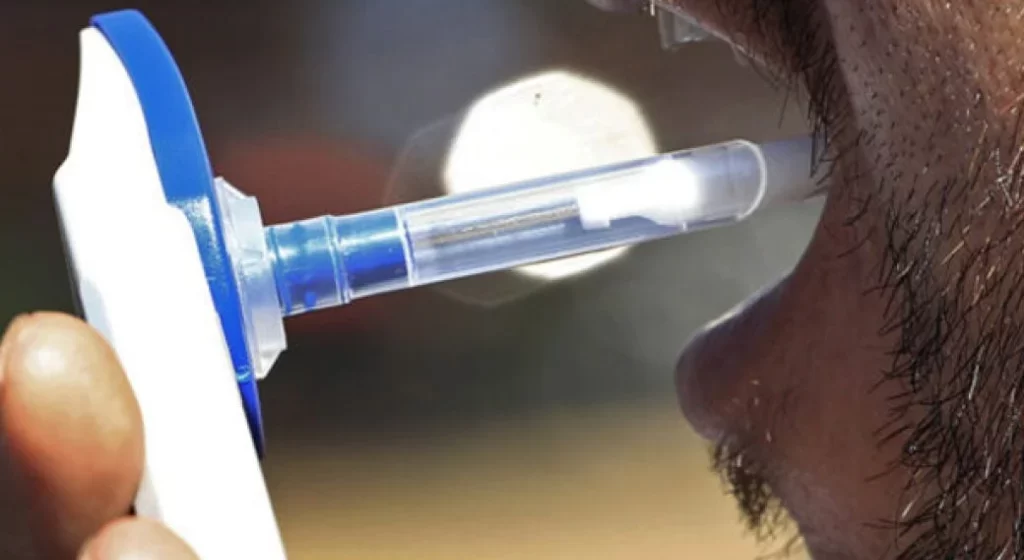 NARCOTET El Concejo aprobó un pedido para aplicar narcotest en controles de tránsito