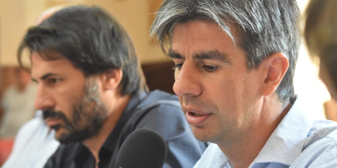 Renunció un funcionario del área económica del municipio