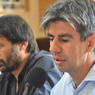 Renunció un funcionario del área económica del municipio