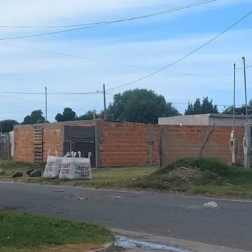 Cadetes mantiene la batalla legal para recuperar su predio tras la usurpación