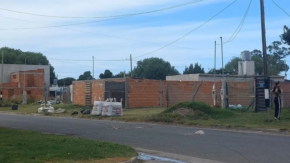 cadetes Cadetes mantiene la batalla legal para recuperar su predio tras la usurpación