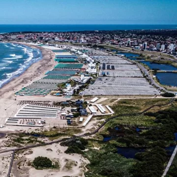La Provincia impulsa un concurso para rediseñar Punta Mogotes en medio del conflicto con el Municipio