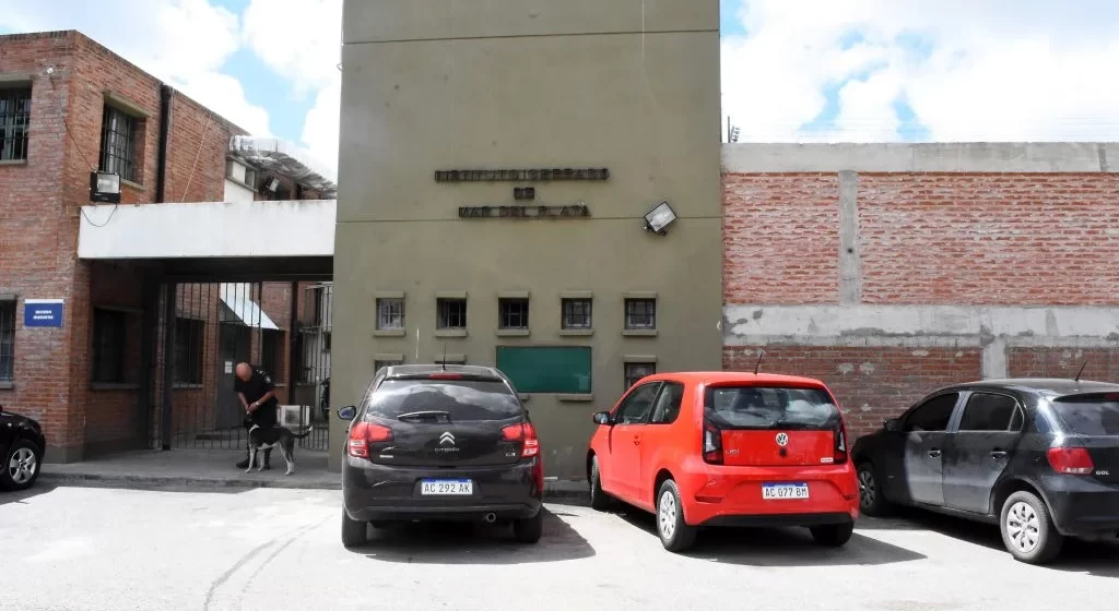 Robo “piraña” en la ciudad: vecinos ayudaron a detener a un menor de 15 años
