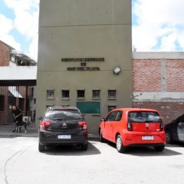 Robo “piraña” en la ciudad: vecinos ayudaron a detener a un menor de 15 años