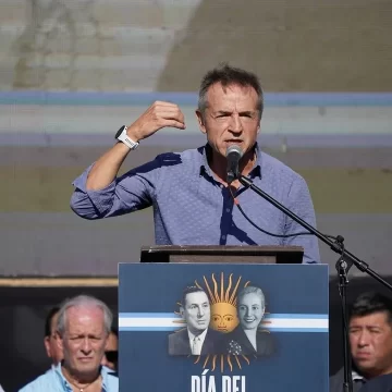 La Justicia suspendió más de 80 artículos de la reforma laboral tras un planteo de la CGT