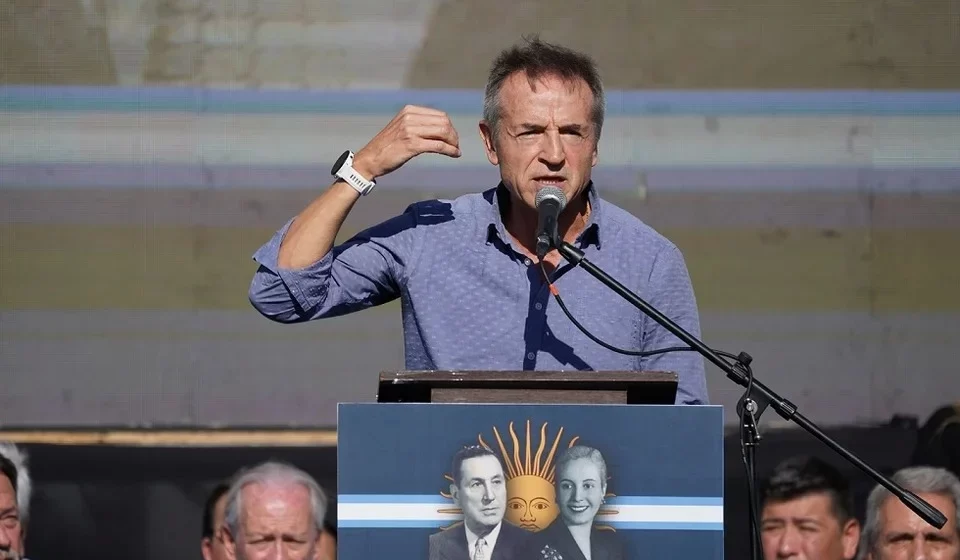 La Justicia suspendió más de 80 artículos de la reforma laboral tras un planteo de la CGT