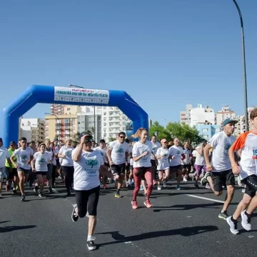 Abren las inscripciones para la correcaminata “Movete por tu Salud”