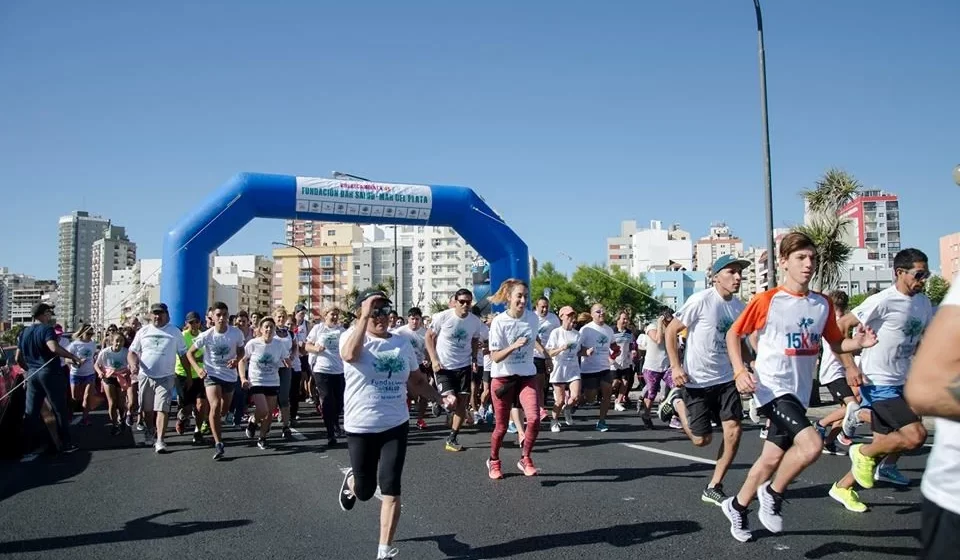 Abren las inscripciones para la correcaminata “Movete por tu Salud”