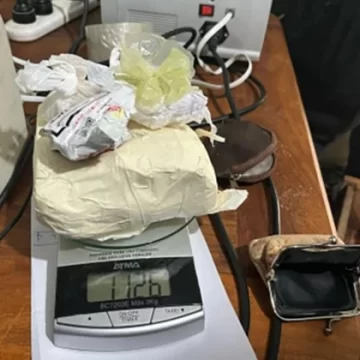 Lo acusan de captar jóvenes y obligarlos a vender droga en Mar del Plata