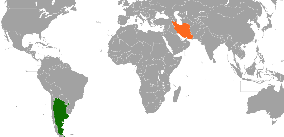 Escala la tensión con Irán: acusan a Milei de cruzar una “línea roja imperdonable”