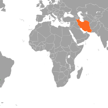 Escala la tensión con Irán: acusan a Milei de cruzar una “línea roja imperdonable”