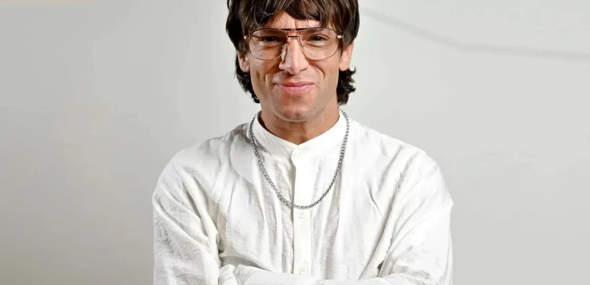 3 de marzo de 1975 – Nace Joaquín Levinton, líder de Turf